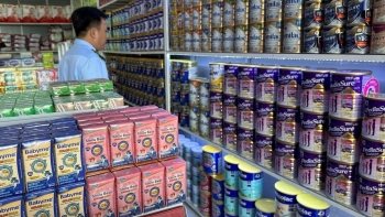 Tiền Giang: Xử phạt hơn 50 triệu đồng đối với cơ sở kinh doanh nước yến sào cao cấp giả