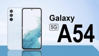 Samsung Galaxy A54 5G có giá rẻ bất ngờ, chỉ từ 7.9 triệu đồng