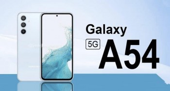 Samsung Galaxy A54 5G có giá rẻ bất ngờ, chỉ từ 7.9 triệu đồng