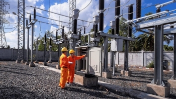 Bộ Công Thương đề xuất nhiều bộ ngành cùng điều hành giá điện