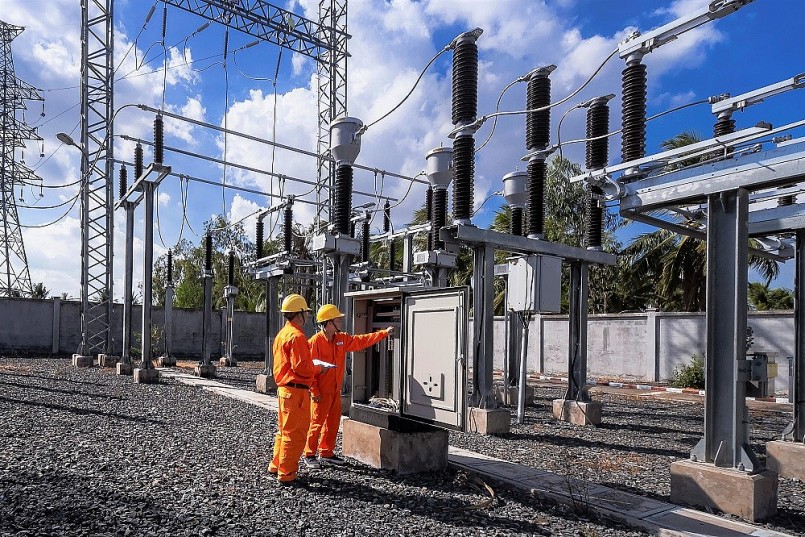 Bộ Công Thương đề xuất nhiều bộ ngành cùng điều hành giá điện.