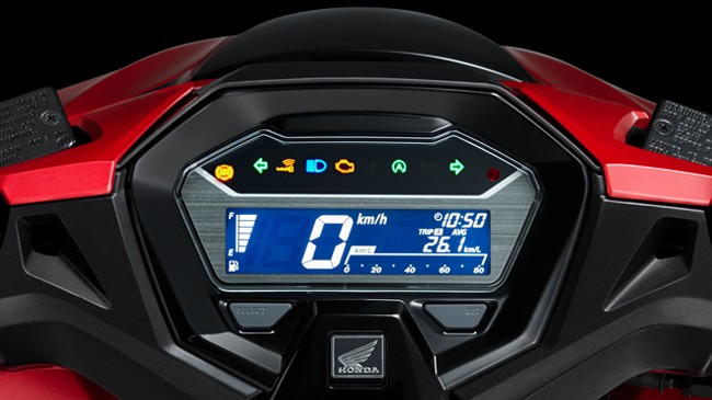 Giá xe máy Honda Vario 160 giữa tháng 3/2024