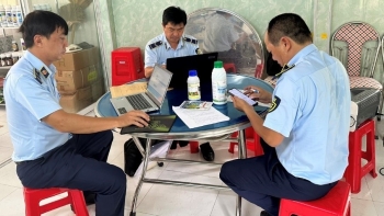 An Giang: Phát hiện 3.690 đơn vị thuốc bảo vệ thực vật vi phạm