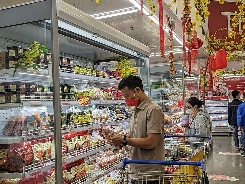 Hà Nội triển khai Chương trình khuyến mại tập trung từ tháng 5/2024