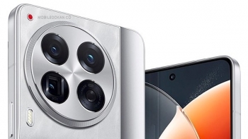 Tecno Camon 30 Pro 5G - Mẫu smartphone gần như hoàn hảo trong phân khúc