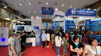 Vietnam Expo 2024: Mở rộng kinh doanh và khai thác các cơ hội đầu tư