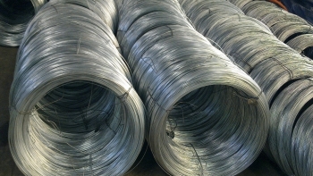 Canada khởi xướng điều tra áp dụng biện pháp chống bán phá giá dây thép từ Việt Nam