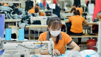 Ngành dệt may tìm giải pháp cho hướng đi mới