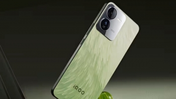 Vivo iQOO Z9 5G chính thức ra mắt tại Ấn Độ