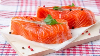 Bí quyết "đánh bay" đau nhức xương khớp với những loại cá "vàng"