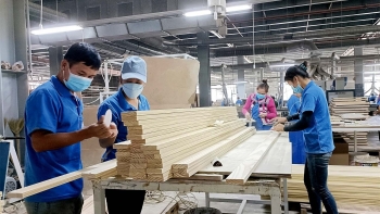 Cơ hội để doanh nghiệp ngành gỗ bứt phá trong năm 2024