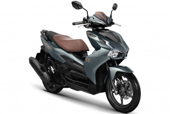 Giá xe tay ga Honda Air Blade 2024 giữa tháng 3/2024