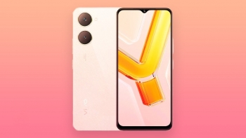 Smartphone Vivo Y03 chính thức ra mắt với giá siêu rẻ