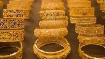 Giá vàng hôm nay 14/3/2024: Vàng SJC giảm về gần 80 triệu đồng/lượng