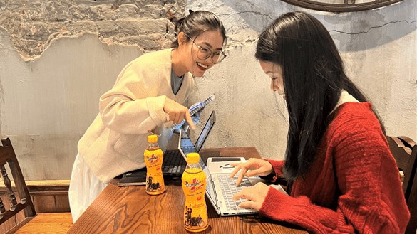 Vì sao năng lượng và sự tỉnh táo quan trọng với người trẻ?