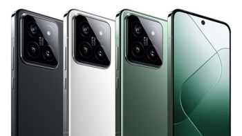 Xiaomi 14 chính thức ra mắt Việt Nam, flagship mới với thiết kế sang trọng