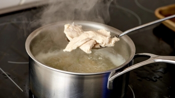 Chần thịt qua nước sôi có tốt như bạn nghĩ?