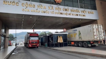 Hợp tác kinh tế, thương mại Việt Nam - (Sơn Đông) Trung Quốc còn rất nhiều dư địa để khai thác