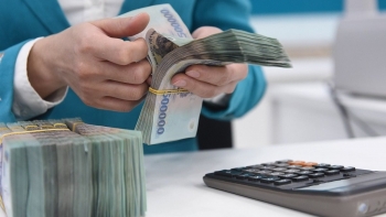 Nguyên nhân tín dụng 2 tháng đầu năm tăng trưởng âm