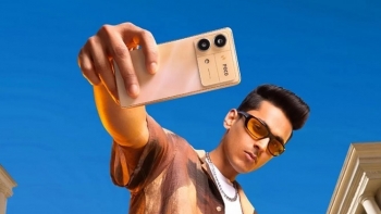 POCO X6 Neo ra mắt tại Ấn Độ với cảm biến chính lên đến 108MP