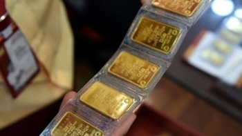 Giá vàng hôm nay 15/3/2024: Vàng trong nước đảo chiều tăng mạnh