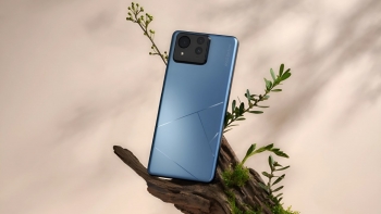 ASUS Zenfone 11 Ultra ra mắt với hiệu năng mạnh mẽ