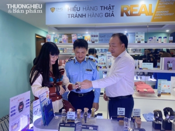 Mở cửa phòng trưng bày “Nhận diện hàng thật - hàng giả Made in Japan” với hơn 300 sản phẩm