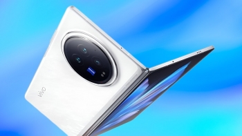 Thời gian ra mắt dòng điện thoại gập Vivo X Fold 3 series