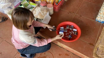 Đắk Nông: Xử phạt 5 hộ kinh doanh buôn bán thuốc lá điếu nhập lậu