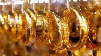 Giá vàng hôm nay 17/3/2024: Vàng trong nước giảm nhẹ ngày cuối tuần