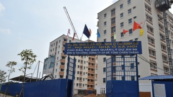 Những vướng mắc khi triển khai nhà ở xã hội