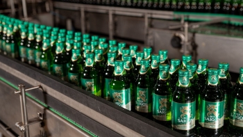 Đề xuất lùi thời gian tăng thuế tiêu thụ đặc biệt với bia rượu, nước giải khát