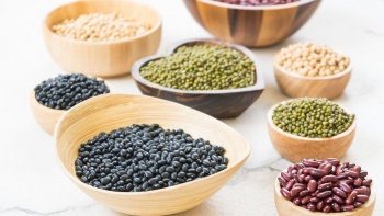 Bữa sáng giàu chất xơ với những món sau