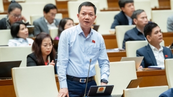 Đại biểu tranh luận bộ trưởng về giá máy bay dù tăng nhưng các hãng bay vẫn lỗ