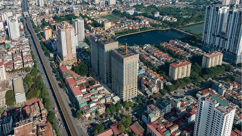 Căn hộ Cash-Home nâng tầm lợi nhuận kép cho nhà đầu tư