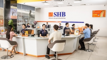 SHB đồng loạt giảm lãi suất cho vay chỉ còn từ 5,79%/năm