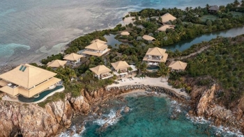 Bí mật đằng sau những dinh thự triệu USD của giới siêu giàu trên thế giới