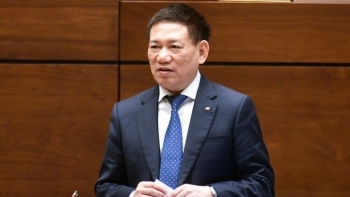 Bộ trưởng Bộ Tài chính: Cấm ngân hàng bán bảo hiểm kèm khoản vay