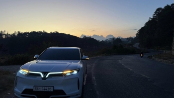 Chủ xe điện phân tích lý do lái xe điện “phê” hơn xe xăng