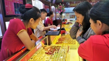 Chính phủ yêu cầu giám sát chặt chẽ thị trường vàng