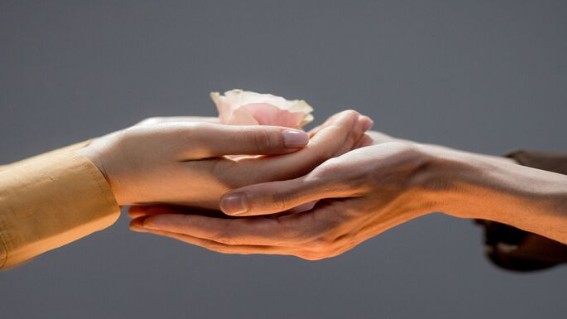 Ý nghĩa của các hoạt động từ thiện - giá trị của sự sẻ chia là giá trị tồn tại mãi mãi