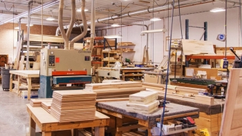 Cơ hội đẩy mạnh xuất khẩu đồ nội thất bằng gỗ sang thị trường Canada