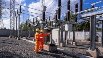 Nhiều giải pháp đảm bảo cung ứng điện mùa khô