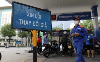 Giá xăng dầu được dự báo tăng mạnh vào ngày mai (21/3)