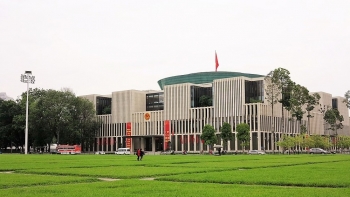 Quốc hội miễn nhiệm chức Chủ tịch nước đối với ông Võ Văn Thưởng