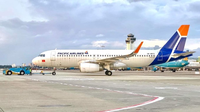 Cục Hàng không yêu cầu Pacific Airlines sớm khai thác trở lại
