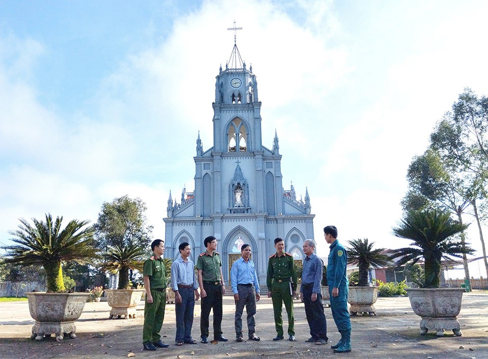 Đắk Nông: Đắk Nông: