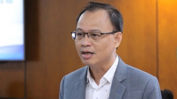 Lãnh đạo Eximbank khẳng định không thu khoản nợ 8,8 tỷ đồng