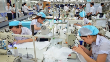 SaigonTex & SaigonFabric 2024: Cơ hội cho các doanh nghiệp trong và ngoài nước gặp gỡ hợp tác