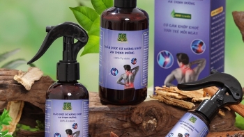 Xu hướng bảo vệ, chăm sóc sức khỏe xương khớp từ các sản phẩm thảo dược tự nhiên